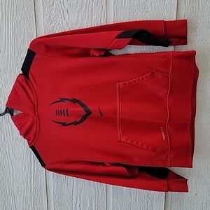 Nike therma fit size M used good Condition